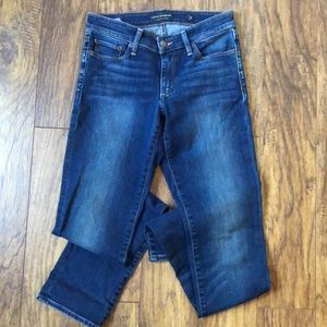 Lucky Brand jeans